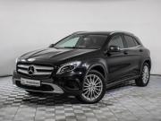 Mercedes-Benz GLA I (X156) Москва  - изображение 17