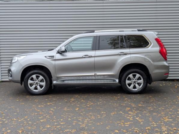 Haval H9 I Рестайлинг с пробегом 2022 года, цена 3 050 000 рублей, 42179 км, внедорожник, Автокод Объявления
