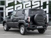 Lada (ВАЗ) Niva Travel I Волгоград  - изображение 17