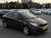 Kia Rio III Рестайлинг Ижевск  - изображение 27
