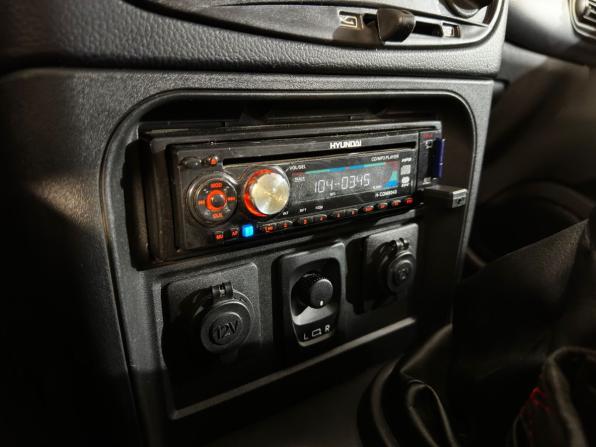 Chevrolet Niva I Рестайлинг с пробегом 2015 года, цена 729 900 рублей, 69895 км, внедорожник, Автокод Объявления