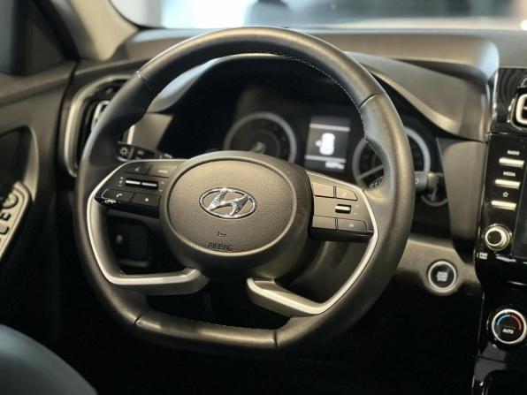 Hyundai Creta II с пробегом 2022 года, цена 2 495 000 рублей, 80291 км, внедорожник, Автокод Объявления