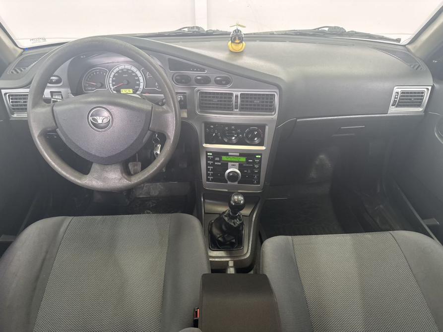 Daewoo Nexia I Рестайлинг Уфа  - изображение 7