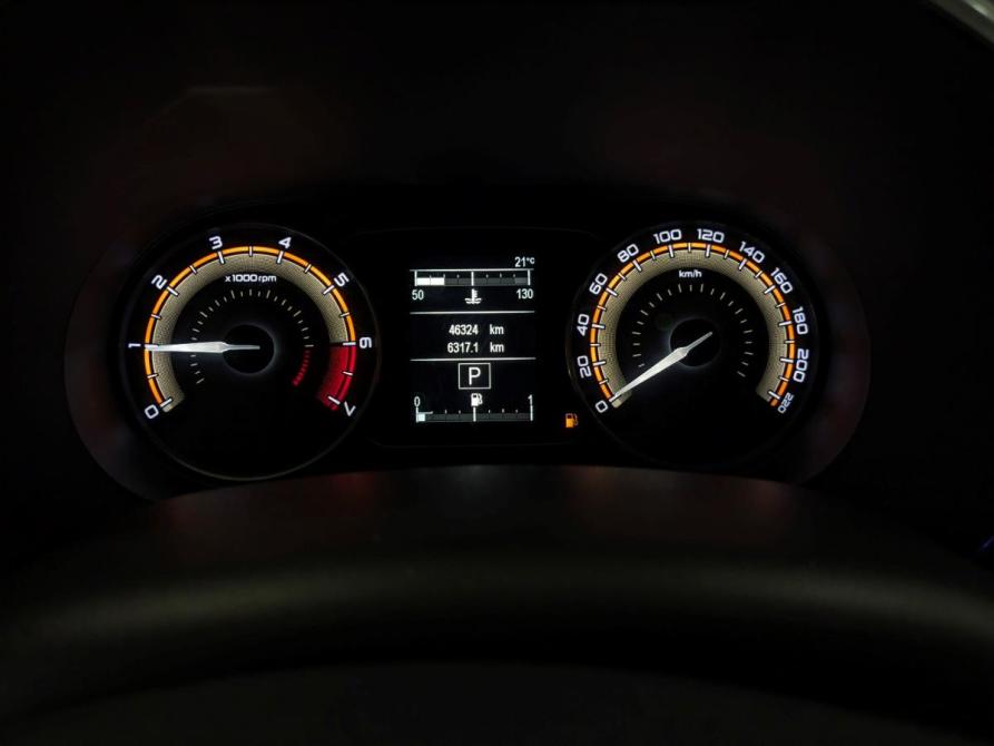 Lada (ВАЗ) Vesta I Рестайлинг (NG) Москва  - изображение 6