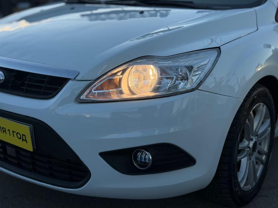Ford Focus II Рестайлинг Ижевск  - изображение 9