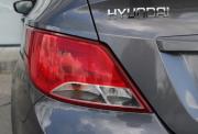 Hyundai Solaris I Рестайлинг Саратов  - изображение 42