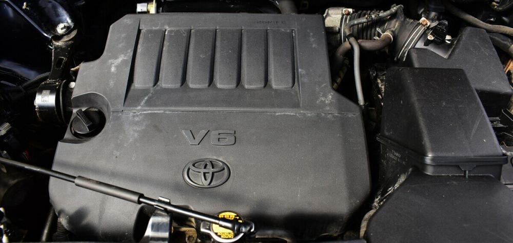 Toyota Highlander III (XU50) Москва  - изображение 19