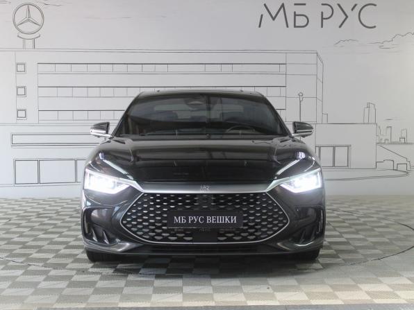 BYD Han I Рестайлинг с пробегом 2022 года, цена 3 490 000 рублей, 104894 км, седан, Автокод Объявления