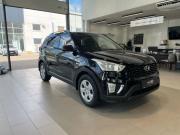 Hyundai Creta I Рестайлинг Серпухов  - изображение 20