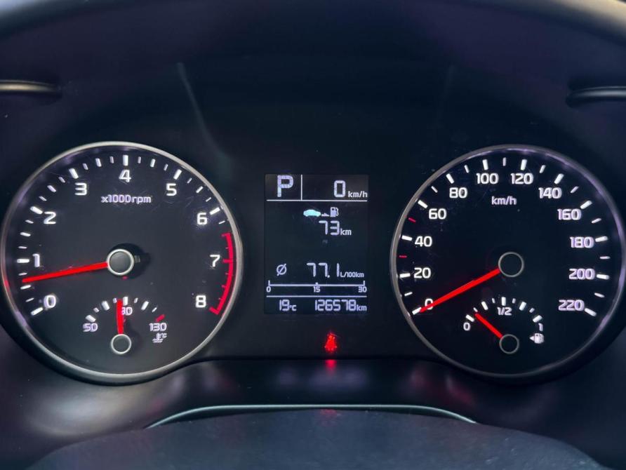Kia Rio IV Кропоткин  - изображение 16