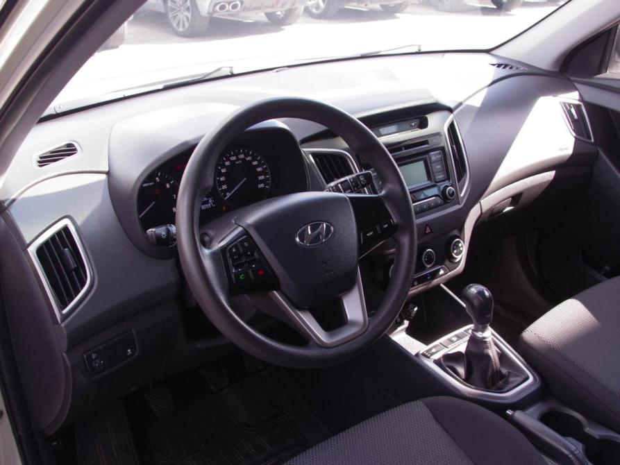 Hyundai Creta I Владимир  - изображение 6