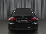 Toyota Camry VIII (XV70) Ставрополь  - изображение 26