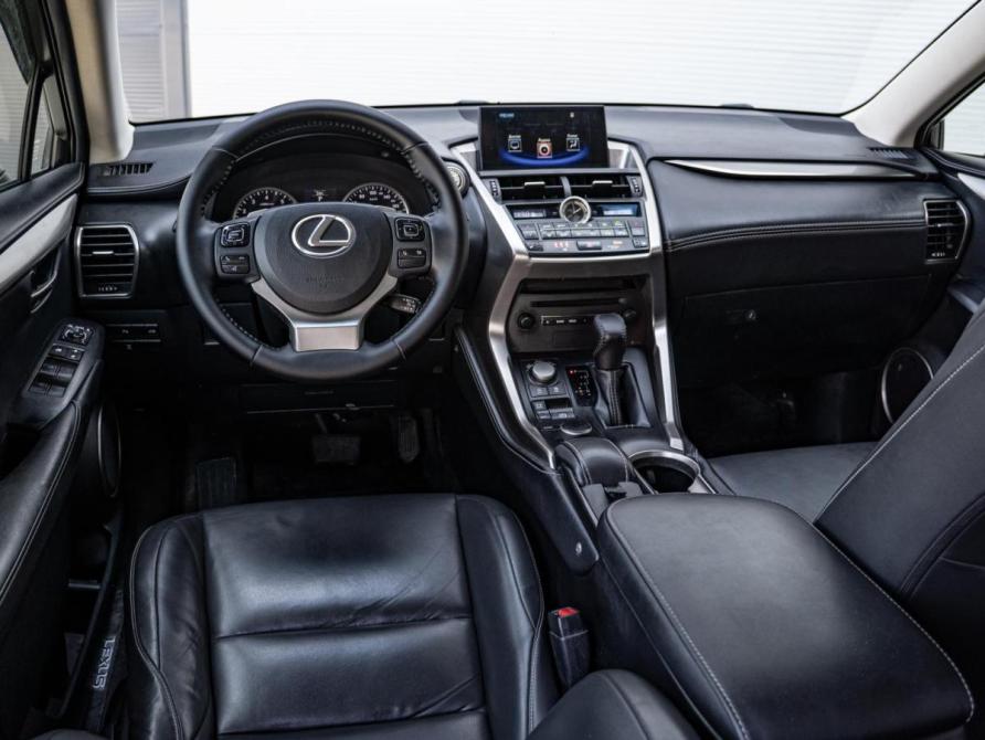 Lexus NX I Краснодар  - изображение 6