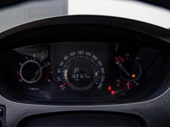 Luxgen U7 Turbo с пробегом 2015 года, цена 880 000 рублей, 169167 км, внедорожник, Автокод Объявления