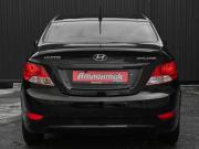 Hyundai Solaris I Екатеринбург  - изображение 24