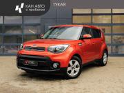 Kia Soul II Рестайлинг Казань  - изображение 16