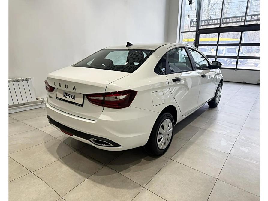 Lada (ВАЗ) Vesta I Рестайлинг (NG) Брянск  - изображение 4