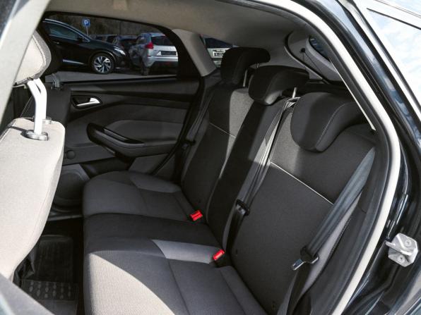 Ford Focus III с пробегом 2012 года, цена 725 000 рублей, 183869 км, хэтчбек, Автокод Объявления