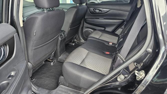 Nissan X-Trail III Рестайлинг с пробегом 2020 года, цена 1 999 000 рублей, 170000 км, внедорожник, Автокод Объявления