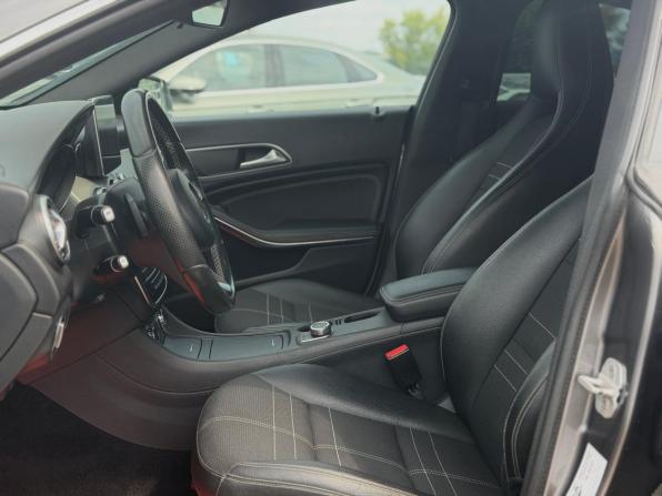 Mercedes-Benz CLA I (C117 X117) с пробегом 2015 года, цена 1 485 000 рублей, 171960 км, седан, Автокод Объявления