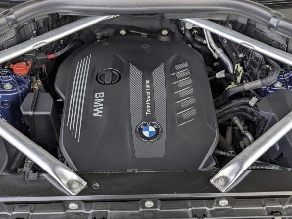 BMW X5 IV (G05/G18) с пробегом 2021 года, цена 8 400 000 рублей, 35750 км, внедорожник, Автокод Объявления
