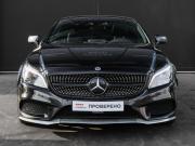 Mercedes-Benz CLS II (C218) Рестайлинг Москва  - изображение 33