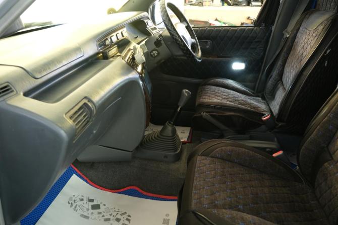Toyota Town Ace II Рестайлинг 2 с пробегом 1998 года, цена 659 000 рублей, 229000 км, компактвэн, Автокод Объявления