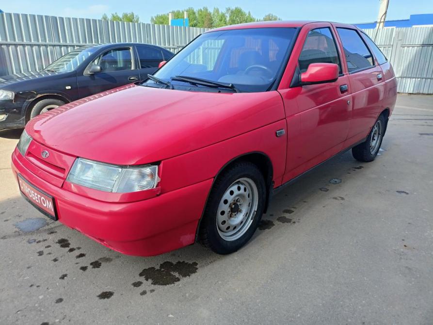 Lada (ВАЗ) 2112 Арзамас  - изображение 1