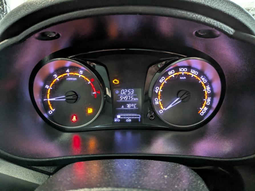 Lada (ВАЗ) Granta I Рестайлинг Москва  - изображение 4