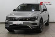Volkswagen Tiguan II Астрахань  - изображение 20
