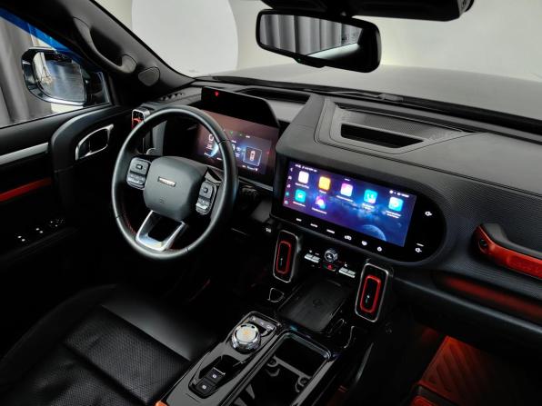 Haval Dargo I с пробегом 2023 года, цена 2 454 000 рублей, 80930 км, внедорожник, Автокод Объявления