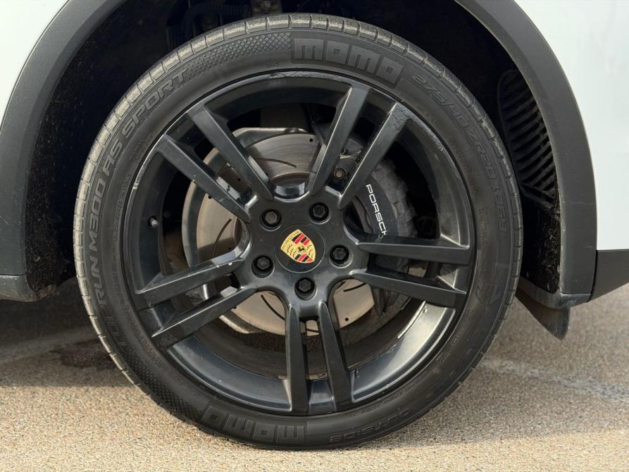 Porsche Cayenne II (958) Казань  - изображение 8