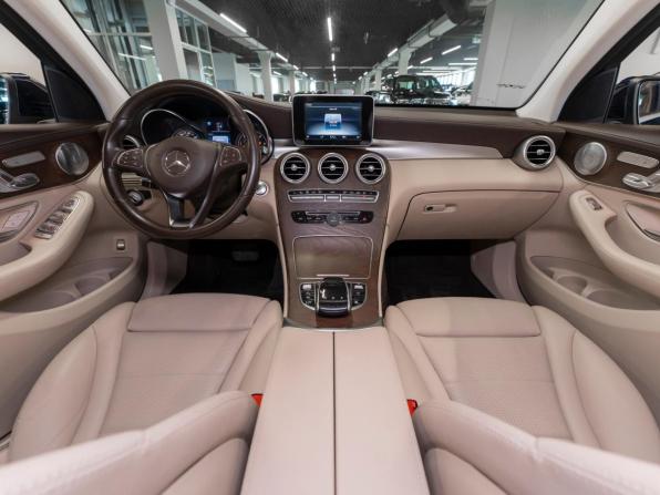 Mercedes-Benz GLC Coupe I (C253) с пробегом 2019 года, цена 4 480 000 рублей, 41952 км, внедорожник, Автокод Объявления