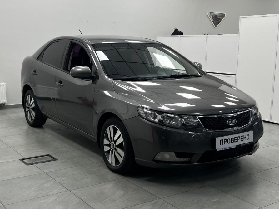 Kia Cerato II Казань  - изображение 3