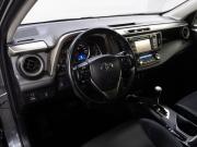 Toyota RAV4 IV (XA40) Тюмень  - изображение 36