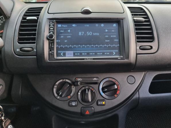 Nissan Note I Рестайлинг с пробегом 2011 года, цена 656 000 рублей, 202596 км, хэтчбек, Автокод Объявления