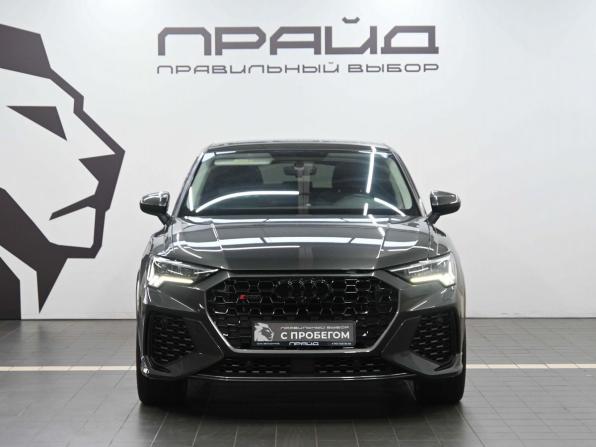 Audi Q3 Sportback II (F3) с пробегом 2020 года, цена 3 349 900 рублей, 56527 км, внедорожник, Автокод Объявления