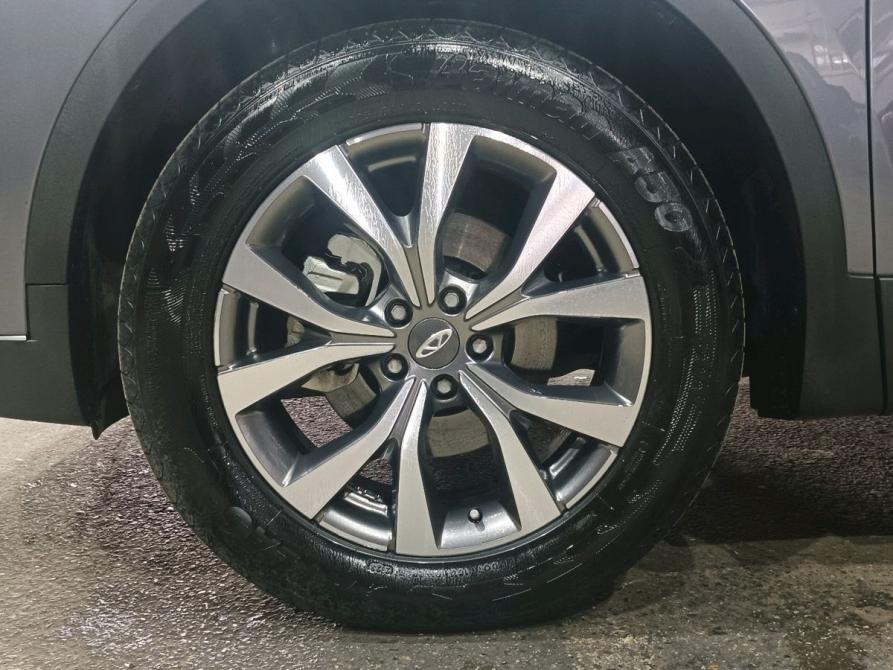 Chery Tiggo 7 Pro Max I Ставрополь  - изображение 8