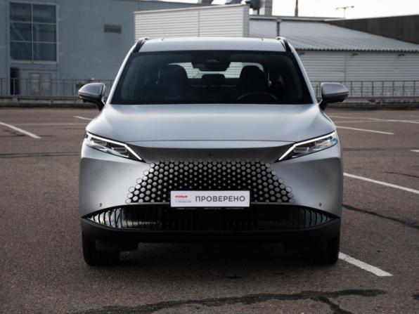 Omoda C7 с пробегом 2025 года, цена 2 467 000 рублей, 21895 км, внедорожник, Автокод Объявления