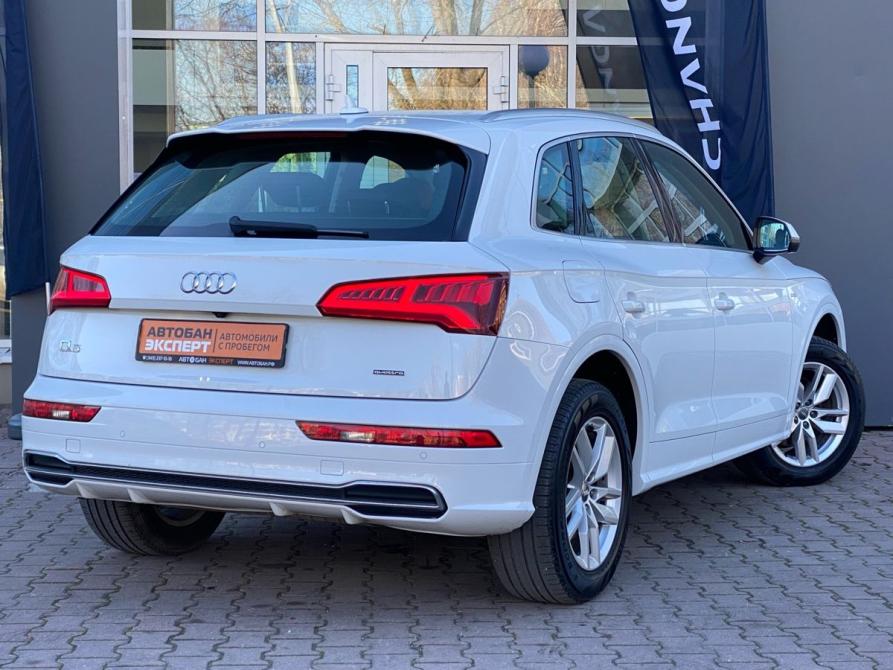 Audi Q5 II (FY) Екатеринбург  - изображение 2