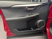 Lexus NX I Рестайлинг Москва  - изображение 38
