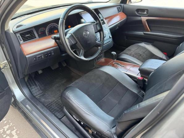 Nissan Teana I Рестайлинг с пробегом 2006 года, цена 628 750 рублей, 308615 км, седан, Автокод Объявления