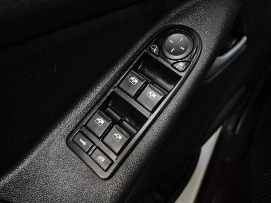 Lada (ВАЗ) Granta I Альметьевск  - изображение 8