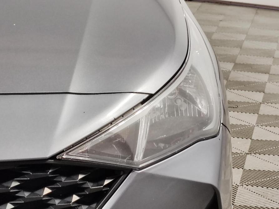 Hyundai Solaris II Рестайлинг Москва  - изображение 20