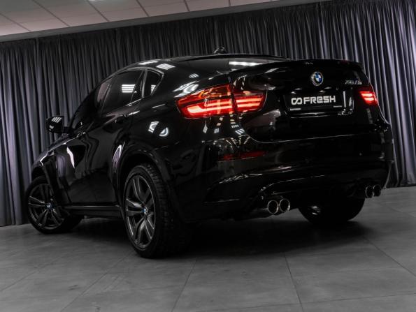 BMW X6 M I (E71) с пробегом 2012 года, цена 2 599 000 рублей, 186976 км, внедорожник, Автокод Объявления