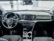 Kia Sportage IV Самара  - изображение 28