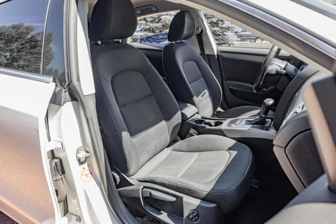 Audi A5 I (8T) с пробегом 2011 года, цена 1 099 000 рублей, 267283 км, лифтбек, Автокод Объявления
