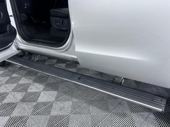 Ford Expedition IV с пробегом 2019 года, цена 4 259 000 рублей, 35448 км, внедорожник, Автокод Объявления
