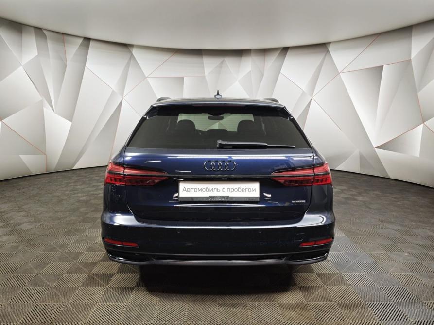 Audi A6 V (C8) Москва  - изображение 8