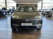Geely EX5 Москва  - изображение 16